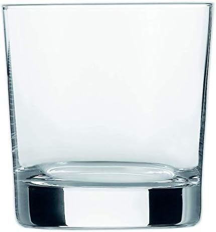 Schott Zwiesel Basic Bar Selection Whisky Glass, pacote de 6