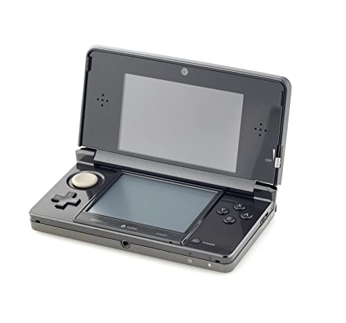 Jovem Console Black 3DS （Usado)