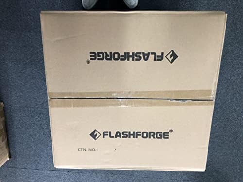 FlashForge Adventurer 4 impressora 3D com aquecimento rápido destacável 240 ℃ & 265 ℃ Design de bicos e 110 ℃ plataforma