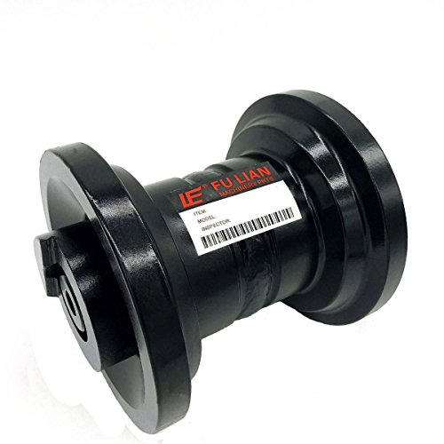 O mini rolo de pista de escavadores/rolo inferior para Yanmar B25, B27, B30 e VIO27, VIO31