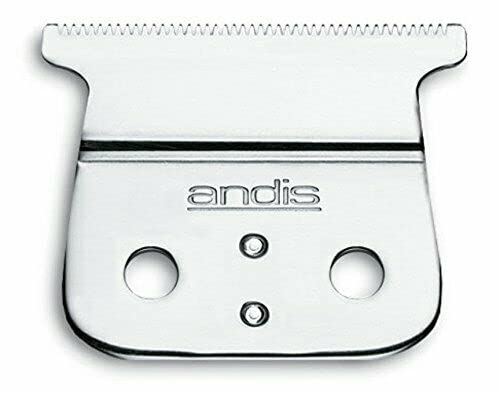 Andis 04521 Substituição T-Blade para TRIMER TRIMMER 2 pacote